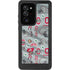 Ohio State University Pattern Galaxy Note20 Ultra 5G Waterproof Case